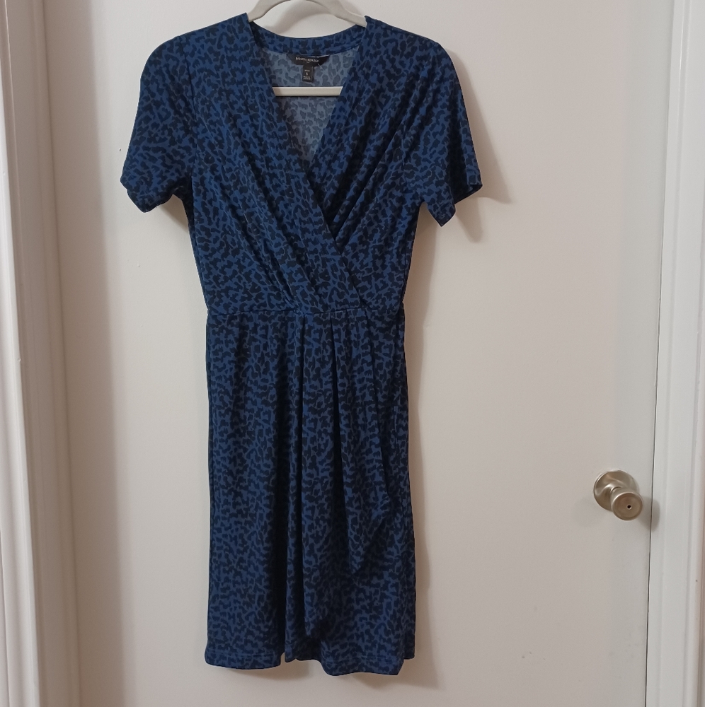 Banana Republic dress